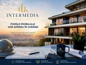 Vanzare Spatiu Comercial 50 mp Tolstoi Parcare Finisat Utilat
