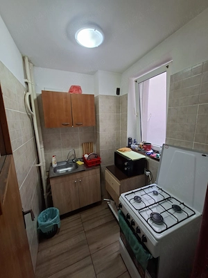 Apartament 2 camere | TITAN | Bd. 1 Decembrie 1918 | Sector 3 - imagine 4