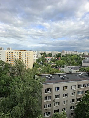 Apartament 2 camere | TITAN | Bd. 1 Decembrie 1918 | Sector 3 - imagine 8