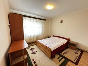 Apartament 2 Camere Deco 50 mp TOLSTOI Prestige Etaj 1 Balcon Finisat Mobilat
