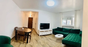 Apartament 2 camere | Cetate M-uri | 50 mp | Finisat | Mobilat | Utilat | Liber