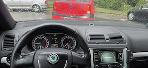 Skoda octavia 2 vrs - imagine 6