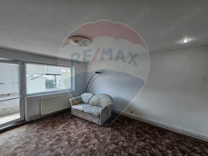 Apartament decomandat - imagine 3