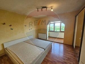 Apartament decomandat