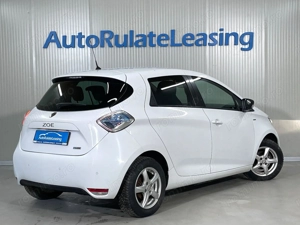 Renault ZOE - imagine 3