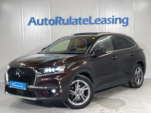 Ds DS7 Crossback