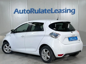 Renault ZOE - imagine 4