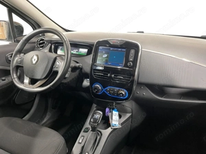 Renault ZOE - imagine 8