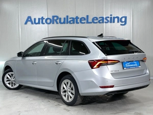 Skoda Octavia - imagine 4