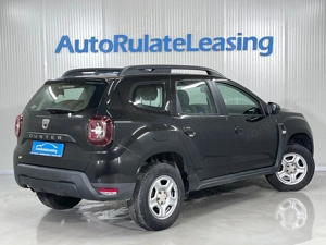 Dacia Duster - imagine 3