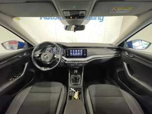 Skoda Octavia - imagine 7