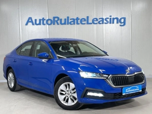 Skoda Octavia - imagine 2