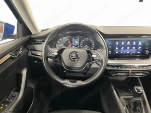 Skoda Octavia - imagine 6