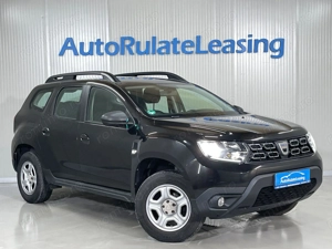 Dacia Duster - imagine 2