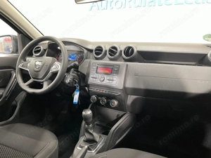 Dacia Duster - imagine 7