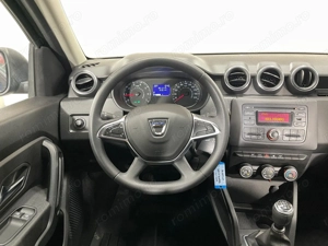 Dacia Duster - imagine 5