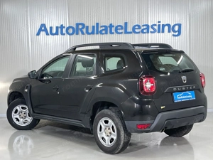 Dacia Duster - imagine 4