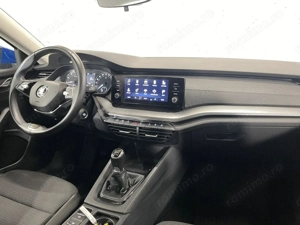 Skoda Octavia - imagine 8