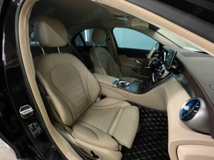 Mercedes-Benz C - imagine 10