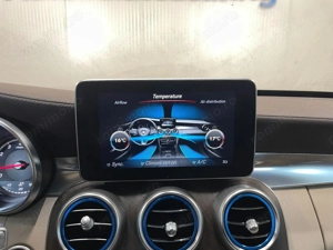 Mercedes-Benz C - imagine 15