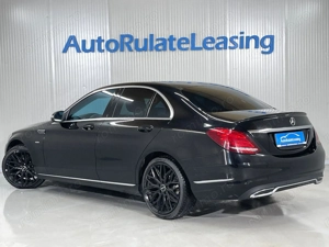 Mercedes-Benz C - imagine 4