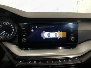 Skoda Octavia - imagine 12