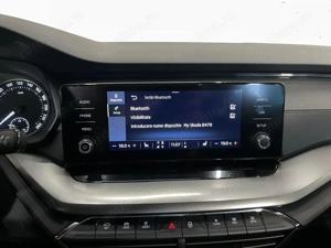 Skoda Octavia - imagine 16