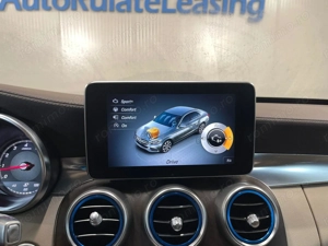 Mercedes-Benz C - imagine 18