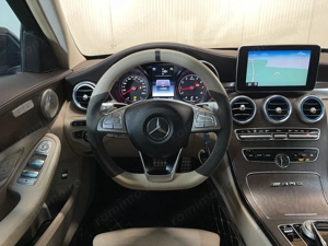 Mercedes-Benz C - imagine 6