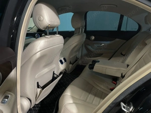 Mercedes-Benz C - imagine 11