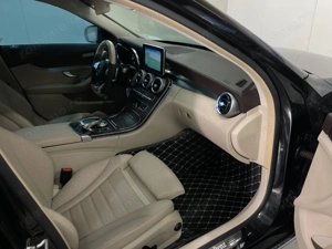 Mercedes-Benz C - imagine 9