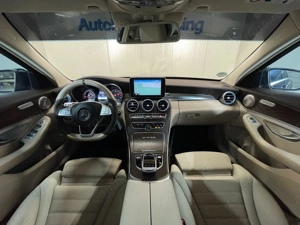 Mercedes-Benz C - imagine 7