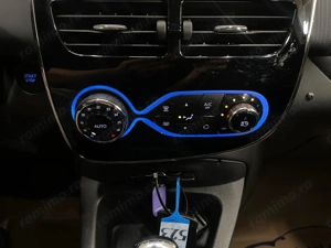 Renault ZOE - imagine 16