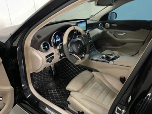 Mercedes-Benz C - imagine 5