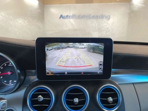 Mercedes-Benz C - imagine 13
