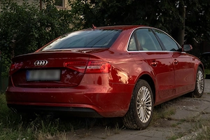 Audi A4 diesel 2.0 190 cai 2015 - imagine 3