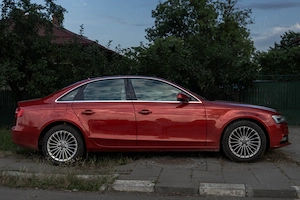 Audi A4 diesel 2.0 190 cai 2015 - imagine 6