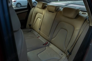 Audi A4 diesel 2.0 190 cai 2015 - imagine 8