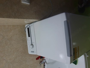Închiriez o cameră într-un apartament cu două camere.  - imagine 4