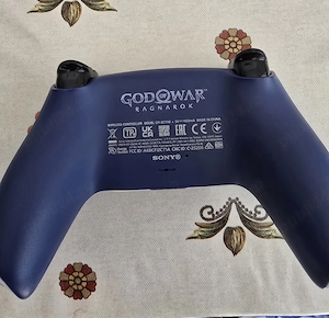 maneta ps5 god of war edition