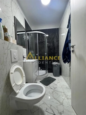Apartamentul 3camere mobilat in Palm Residence soseaua Oltenitei - imagine 18