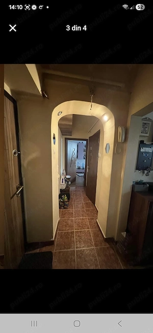 Apartament Valea Rosie - imagine 2