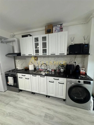 Apartamentul 3camere mobilat in Palm Residence soseaua Oltenitei - imagine 10