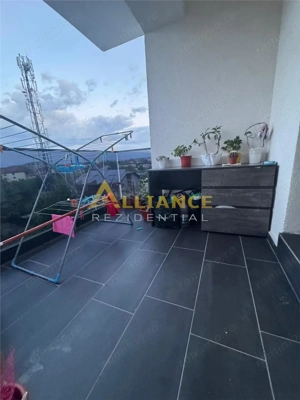 Apartamentul 3camere mobilat in Palm Residence soseaua Oltenitei - imagine 20