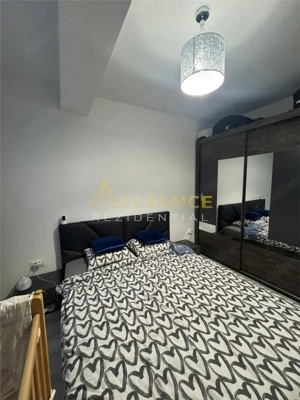 Apartamentul 3camere mobilat in Palm Residence soseaua Oltenitei - imagine 5