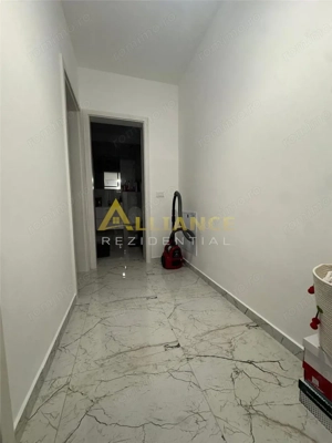 Apartamentul 3camere mobilat in Palm Residence soseaua Oltenitei - imagine 12