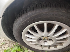 vand alfa romeo 156 - imagine 2