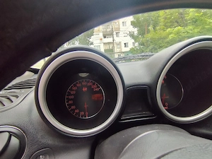 vand alfa romeo 156
