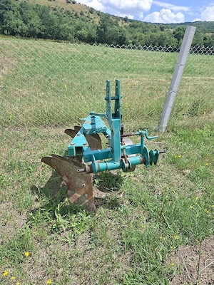 Tractor Lider 25 cp - imagine 5