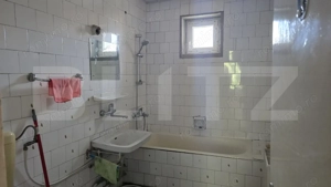 Apartament 2 camere, 52 mp, zona Carpati 1 - imagine 6